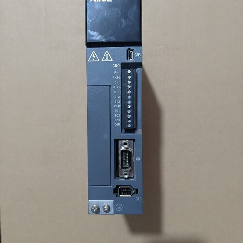 寻信捷伺服驱动器200w脉冲型号DS5L20P2PTA