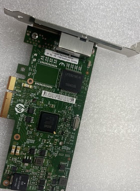 HP NC361T 652497B21 65624100-议价