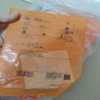 IFM易福门E70381~询价