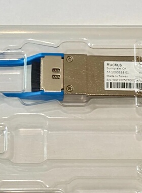 议价新织锦57100033801100GQSFP28