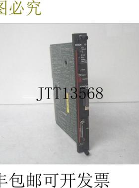 供应064769-101401 064769101401  ZE 300 处理器模块二手和