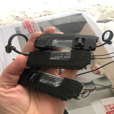 议价基恩士光纤放大器FS-N12N数量2个，FSN18N数量2