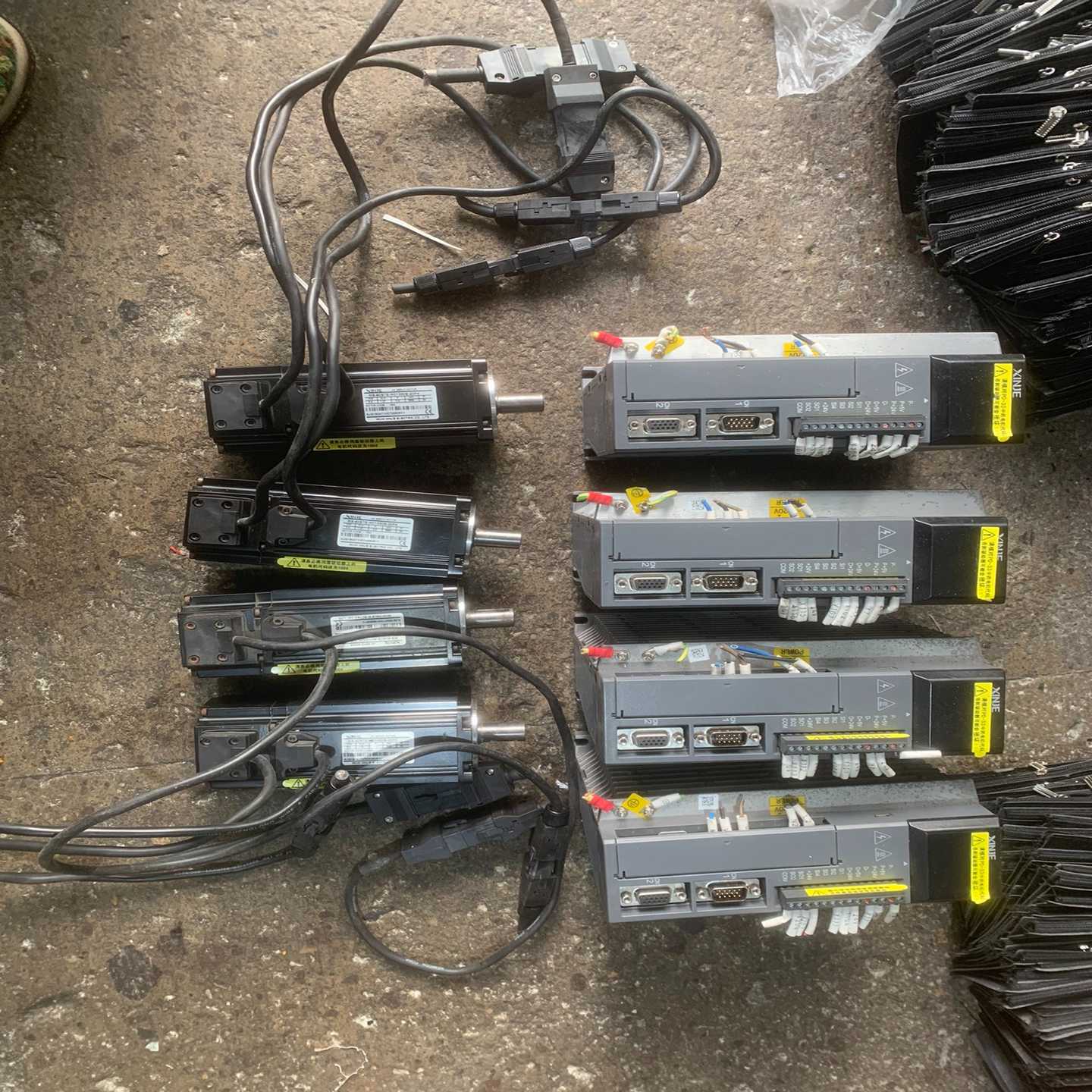 咨询-信捷、MS－60STE－M01330B－20P4、DS3－2