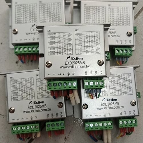 台湾大内驱动器EXD2025MB，件，成色实图。-议价