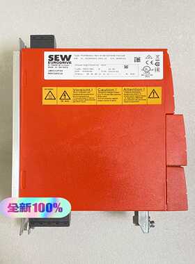 德国SEW变频器MC07B0011-5A3-4-00【询价】