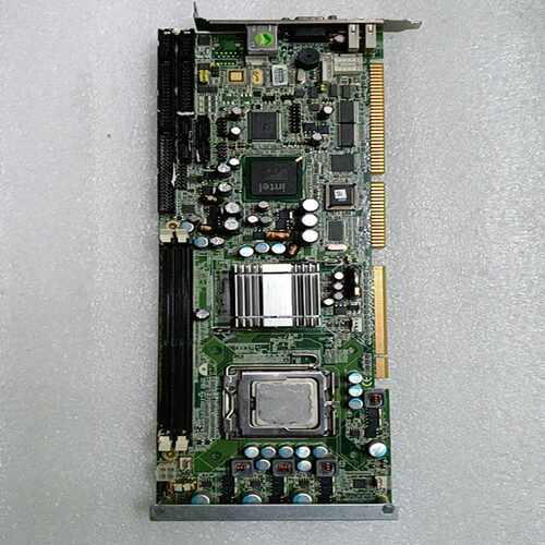 咨询-艾讯工控机主板SBC81206REV:A3-RC单网口