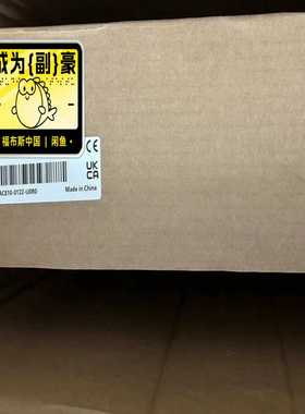 议价汇川AC810-0122-U0R0O，全新原装正品，支持官方检维修/现货