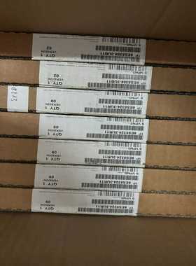 议价西门子控制器6ES5304-3UB11全新原装实物顺丰到付