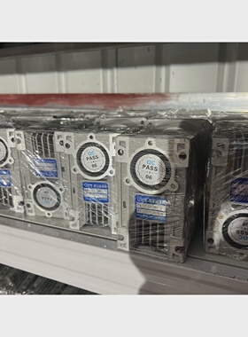 议价FHTW 精密减速器 PAV040 速比 5 有量