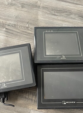 询价-威纶触摸屏型TK6070iH3WVMT6