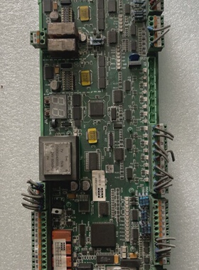 询-通力扶梯主板EMB501BKM5130083G01