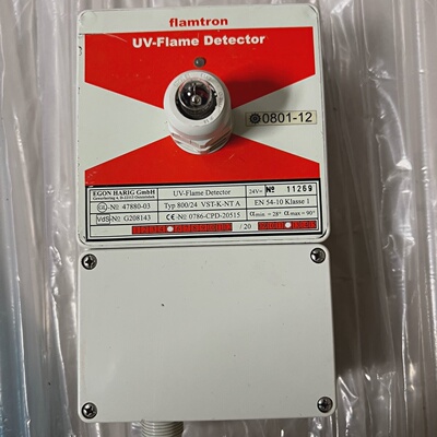 flamtron80024VSTKNTA紫外火焰检拍前询价