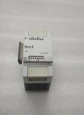MoellerLE4-116-XD1DigitalExpansionModule24VDCLE4116XD