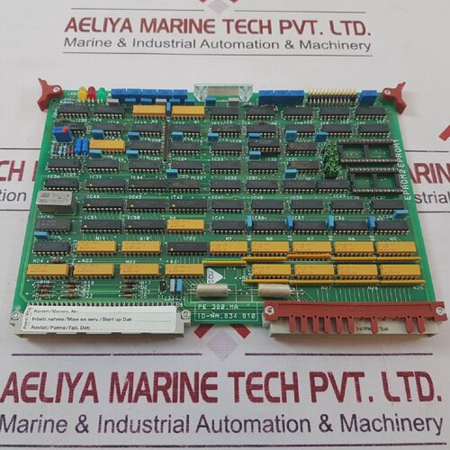 寻Schindler pe 380.ma control board 834811