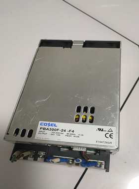 COSELPBA300F—24—F4科索开关电源【博航商行】