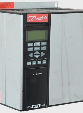 DanfossVLT5002PT5C20STR3DLF00A00C0175Z0125