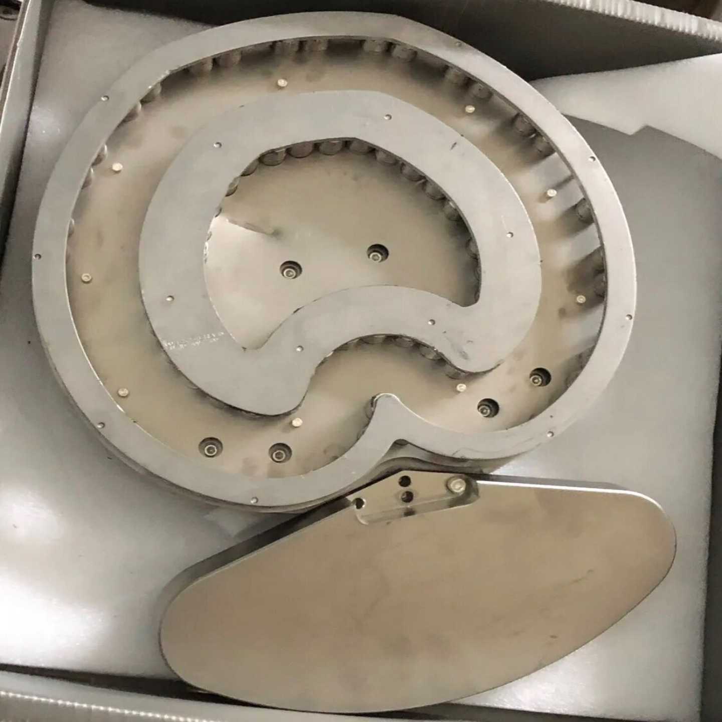 AMAT 0010-65687  / 0021-84541（gg设备）