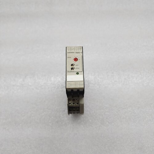 ENTRELEC RMSV VOLTAGE CONVERTER 0.040.009.14 110240VAC