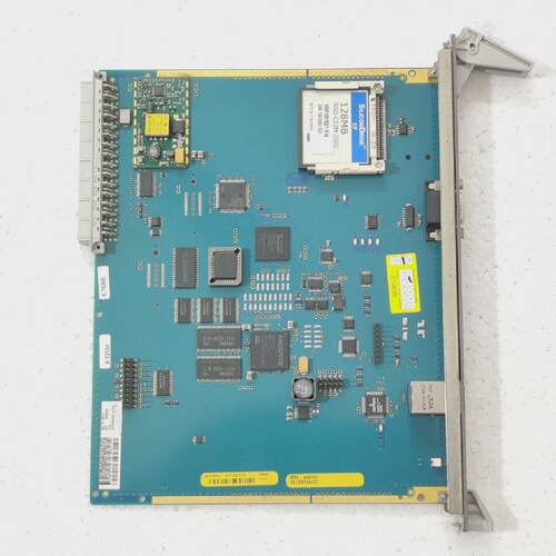 Ericsson IPLU ROF13750671 IP Line Unit Card R4A 20080508  TV