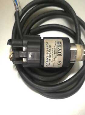 P-EA02-621#02，0~-100MPa~询价