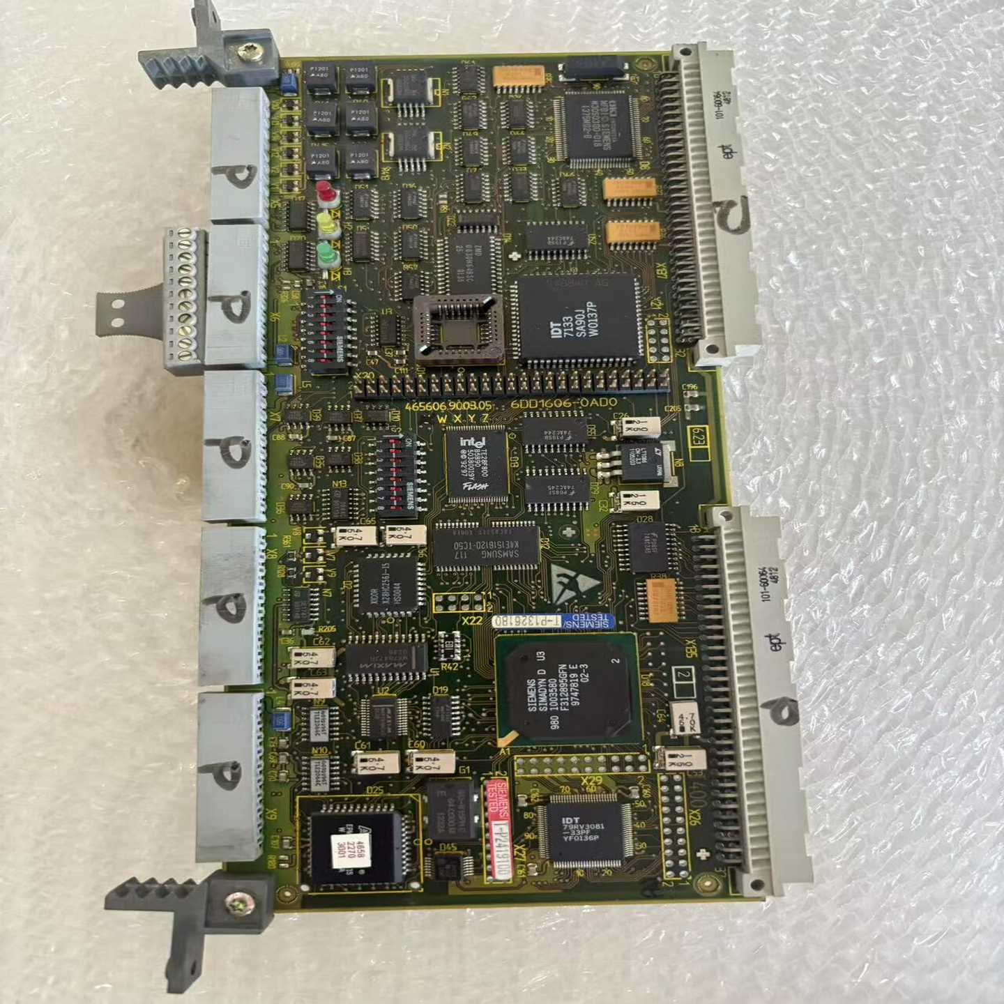 6DD1606-0AD0T400工艺板用询价