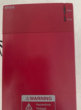 议价Fuji Plc Power Module Np1s22 Imported From Japan适用
