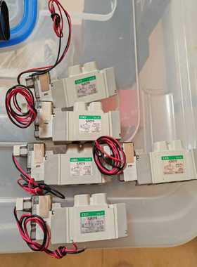 4JA219CKD电磁阀询价