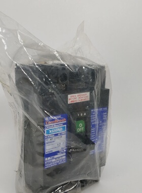 寻XTerasaki XS50NB TemBreak Circuit Breaker 15A