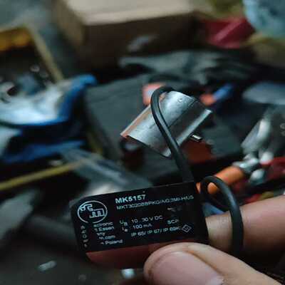 IFM易福门MK5157-议价