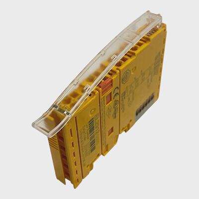 Beckhoff EtherCAT Terminal De 2 Canales Salida Digital 24 V