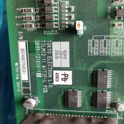 议价L设备板卡85-121010-11