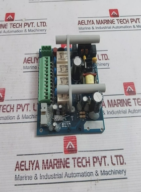 Rosemount24248-00PowerSupplyBoard34092-00