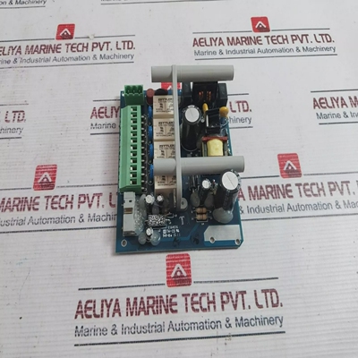 Rosemount24248-00PowerSupplyBoard34092-00