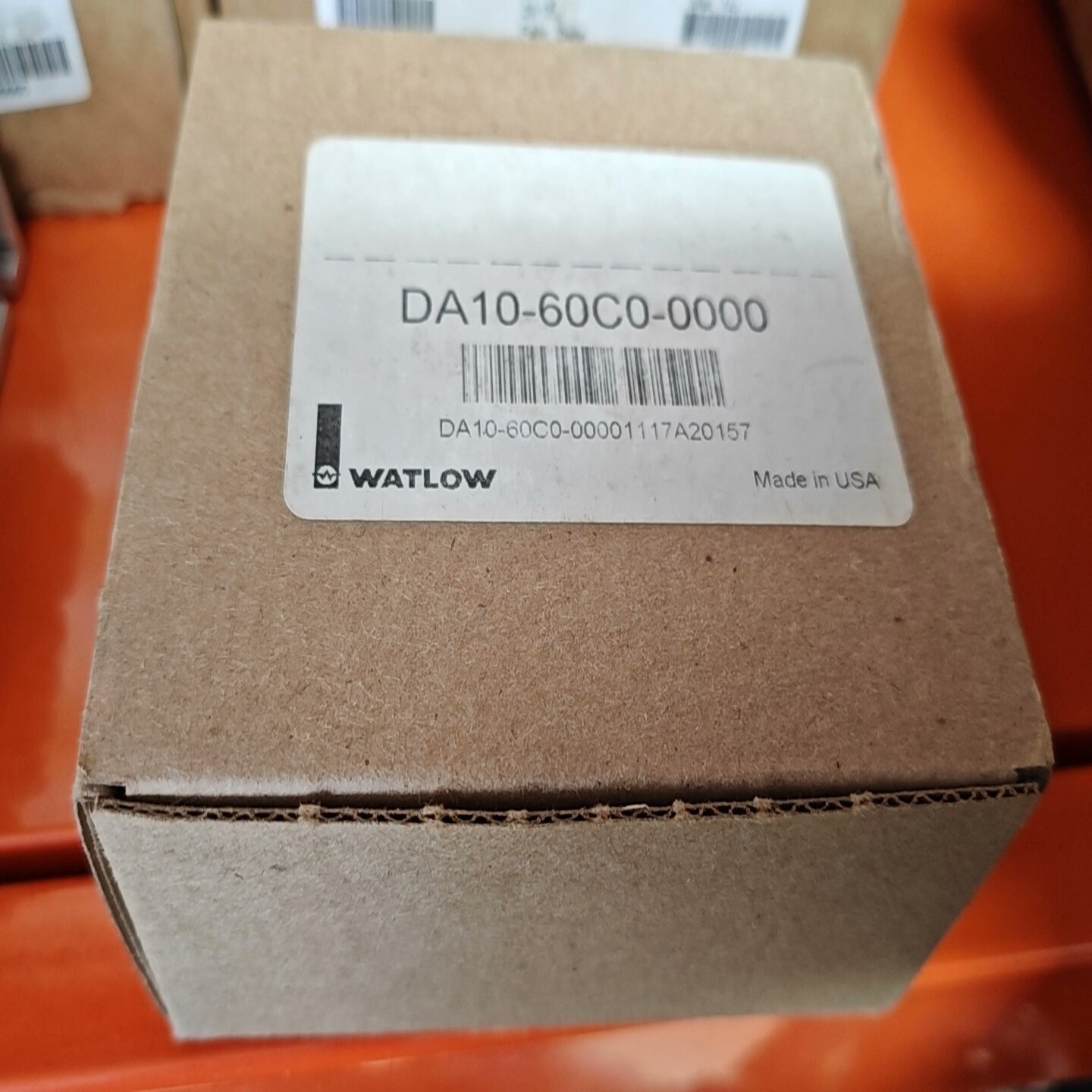 【请询价】WATLON DA10-60C0-0000 控制器