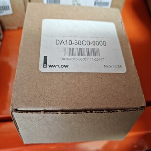 0000控制器 60C0 咨询 WATLONDA10