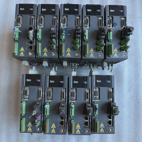 询-ASDA21521E      1.5KW