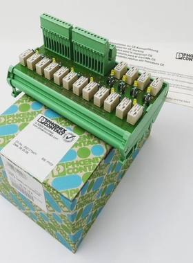 PhoenixContactUM72-16REL/FT2/MCVR2900186Varioface-Modul