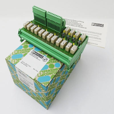 PhoenixContactUM72-16REL/FT2/MCVR2900186Varioface-Modul