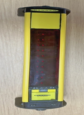 BANNERSLSE30-150Q8EZ-SCREENSAFETYLIGHTEMITTER*USEDGUA