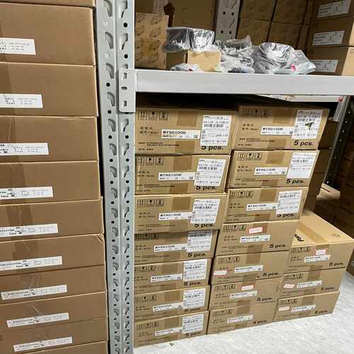 mz9g75b 8个，muy9g75b 7个，【卡奥电子】