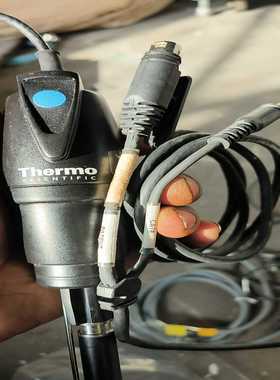 Thermo086030MD自动搅拌溶氧电极实物拍照成色如询价