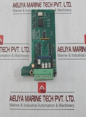 DANIEL4-6000-031DuartPCBPrintedCircuitBoardBE-15498R
