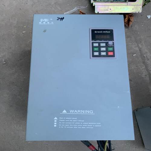 GM7-VT22G/30P 上海高瑞米兰变频器 22KW/3~询价