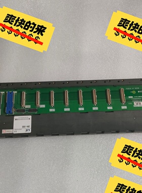 议价LS产电 GM4-B08E/GM4-B08M原装拆机件 实物