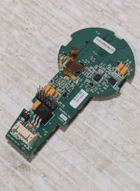 VerathonBladderScan0142-0706Rev00CircuitBoard0141-018