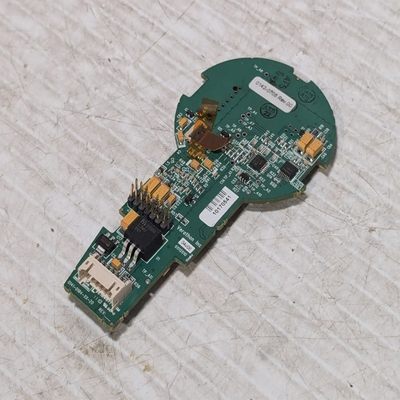 VerathonBladderScan0142-0706Rev00CircuitBoard0141-018
