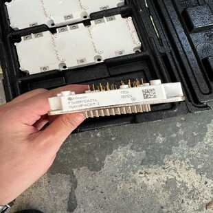 InfineonIGBT模块型号FS400R12A2T询价