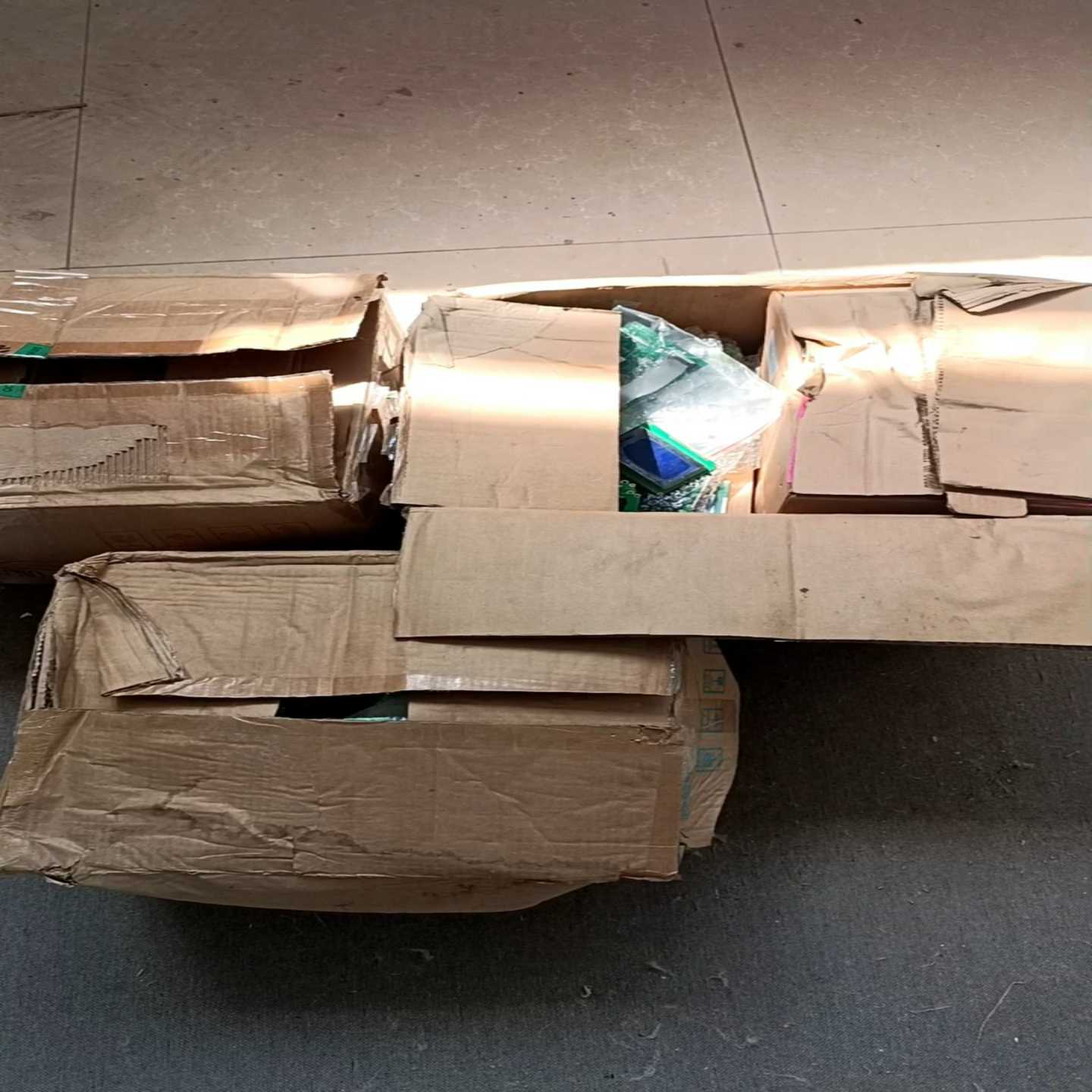 全新WINSTAR12864A液晶屏一共有391个价格--议价商品