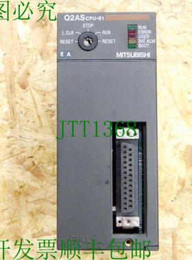 三菱Q2ASCPU-S1 CPU