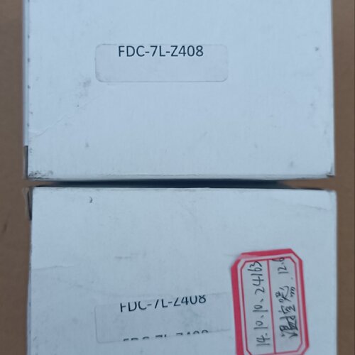 询价-FutureDesign温控器FDC7LZ408